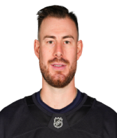 Philipp Grubauer headshot
