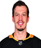 Rickard Rakell headshot