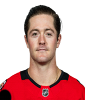 Ryan Donato headshot