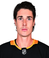 Ryan Graves headshot