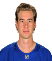 Ryan McLeod headshot