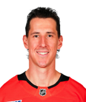 Ryan Strome headshot
