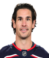 Sean Monahan headshot