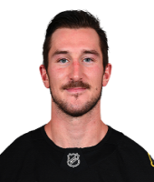 Tanner Jeannot headshot