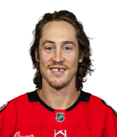 Tyler Bertuzzi headshot