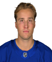 Ukko-Pekka Luukkonen "UP" headshot