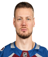 Valeri Nichushkin headshot