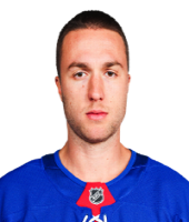 Will Cuylle headshot