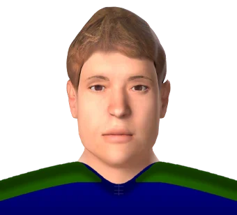 Liam Öhgren headshot