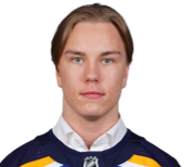 Aleksanteri Kaskimäki headshot