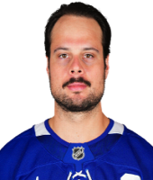 Auston Matthews headshot