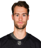 Shane Wright headshot