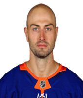 Adam Pelech headshot