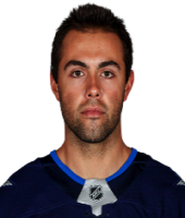 Alex Iafallo headshot