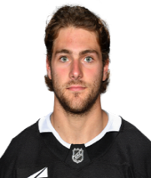 Alex Laferriere headshot