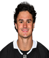 Alex Turcotte headshot
