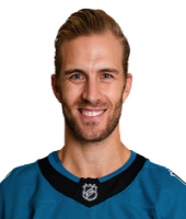 Alexander Wennberg headshot