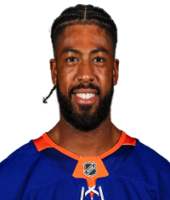 Anthony Duclair headshot