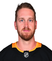 Anthony Mantha headshot