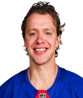 Artemi Panarin "Bread Man" headshot