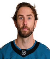 Barclay Goodrow headshot