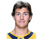 Brady Martin headshot