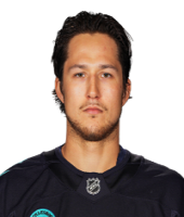 Brandon Montour headshot
