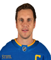 Brayden Schenn headshot