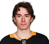 Brayden Yager headshot