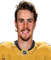 Brett Howden headshot