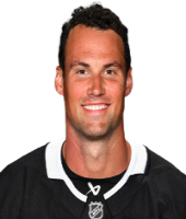 Brian Dumoulin headshot