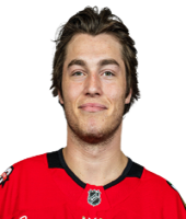 Colton Dach headshot