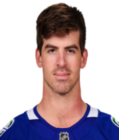 Conor Garland headshot