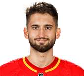 Dan Vladar headshot