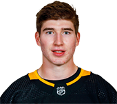 Drew O'Connor headshot