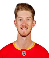 Dustin Wolf headshot