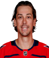 Dylan Strome headshot