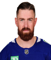 Filip Hronek headshot