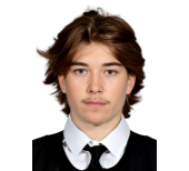 Florian Xhekaj headshot