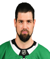 Jamie Benn "Chubbs" headshot