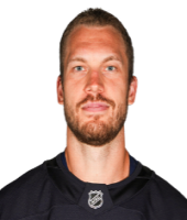Jamie Oleksiak headshot