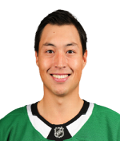 Jason Robertson headshot