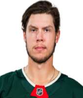 Jesper Wallstedt headshot