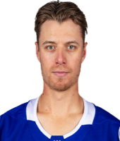 Jonas Johansson headshot