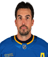 Justin Faulk headshot