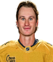 Kaedan Korczak headshot