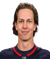 Kent Johnson headshot