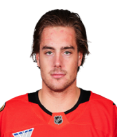 Leo Carlsson headshot