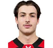Lynden Lakovic headshot