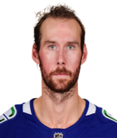 Marcus Pettersson headshot